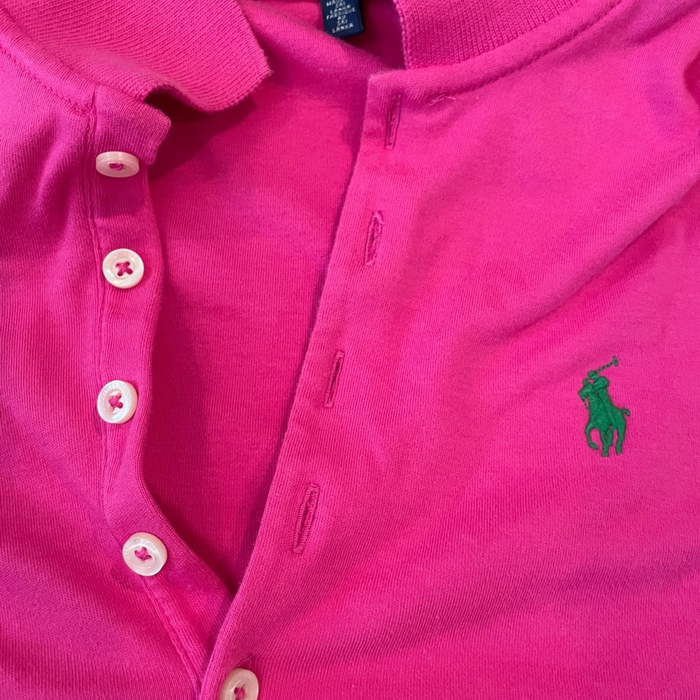 Ralph Lauren - Picture 3 of 3